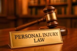 Courtroom Litigation